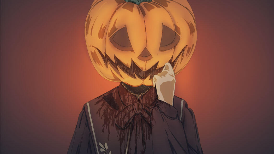 Jacklyn O' Lantern Jacklyn O' Lantern