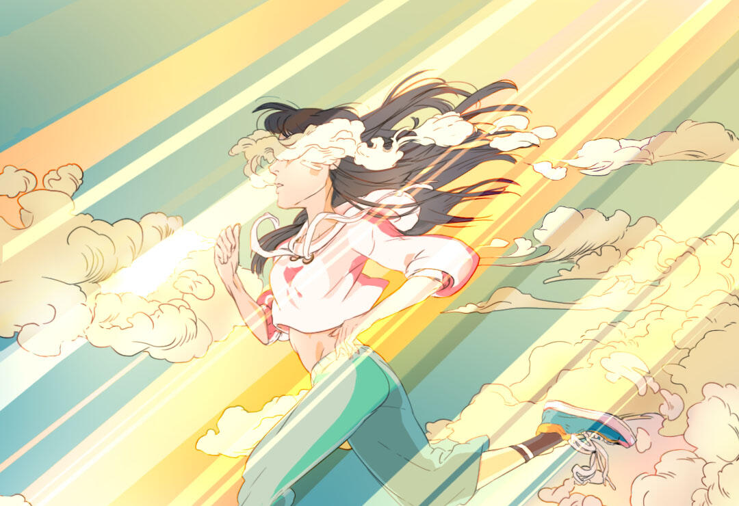 Summer Summer