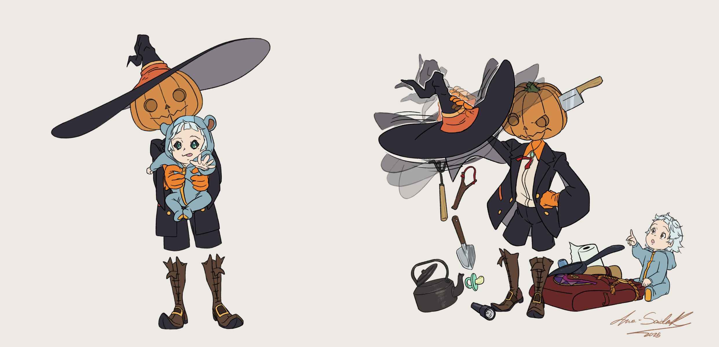 Stan Poses